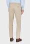 Hiltl Tilo I Perfetto Twill Broek Zand