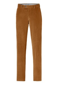 Hiltl Tilo I Supima Corduroy Corduroy Broek Camel
