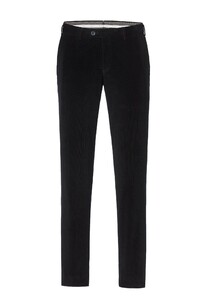 Hiltl Tilo I Supima Corduroy Corduroy Broek Navy
