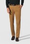 Hiltl Tilo I Supima Satin Broek Camel