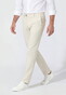Hiltl Tilo I Ultralight Air Weight Supima Cotton Broek Licht Beige