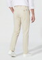 Hiltl Tilo I Ultralight Air Weight Supima Cotton Broek Licht Beige