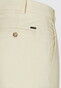 Hiltl Tilo I Ultralight Air Weight Supima Cotton Broek Licht Beige