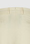 Hiltl Tilo I Ultralight Air Weight Supima Cotton Broek Licht Beige
