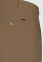 Hiltl Tilo I Ultralight Air Weight Supima Cotton Broek Licht Bruin