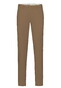Hiltl Tilo I Ultralight Air Weight Supima Cotton Broek Licht Bruin