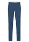 Hiltl Tilo I Ultralight Air Weight Supima Cotton Broek Midden Blauw