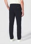 Hiltl Tilo I Ultralight Air Weight Supima Cotton Broek Navy