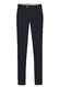 Hiltl Tilo I Ultralight Air Weight Supima Cotton Broek Navy