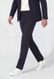 Hiltl Tilo I Ultralight Air Weight Supima Cotton Broek Navy
