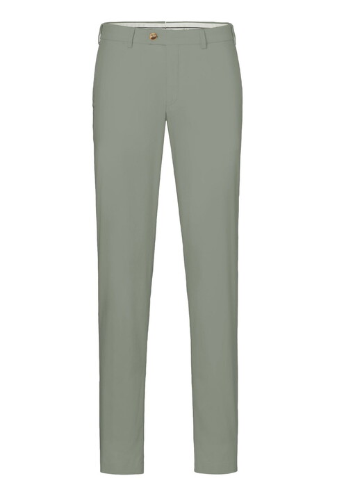 Hiltl Tilo I Ultralight Air Weight Supima Cotton Broek Sage