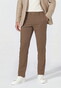 Hiltl Tilo I Ultralight Air Weight Supima Cotton Pants Light Brown