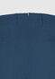 Hiltl Tilo I Ultralight Air Weight Supima Cotton Pants Mid Blue