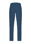 Hiltl Tilo I Ultralight Air Weight Supima Cotton Pants Mid Blue