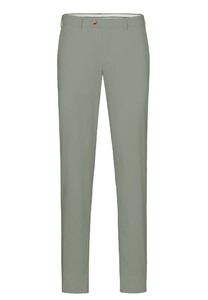 Hiltl Tilo I Ultralight Air Weight Supima Cotton Pants Sage