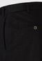 Hiltl Tilo Supima Cotton Broek Dark Black