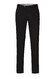 Hiltl Tilo Supima Cotton Broek Dark Black