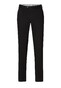 Hiltl Tilo Supima Cotton Broek Dark Black