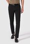 Hiltl Tilo Supima Cotton Broek Dark Black