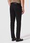 Hiltl Tilo Supima Cotton Broek Dark Black