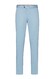 Hiltl Tilo Supima Cotton Broek Licht Blauw