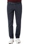 Hiltl Tilo Supima Cotton Broek Night Blue