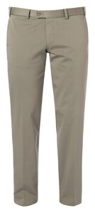 Hiltl Tilo Supima Cotton Broek Olive