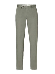Hiltl Tilo Supima Cotton Broek Sage