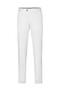 Hiltl Tilo Supima Cotton Broek Wit
