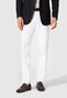 Hiltl Tilo Supima Cotton Broek Wit