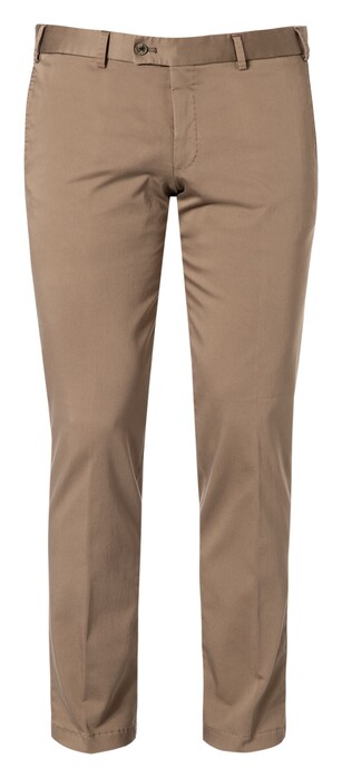 Hiltl Tilo Supima Cotton Broek Zand
