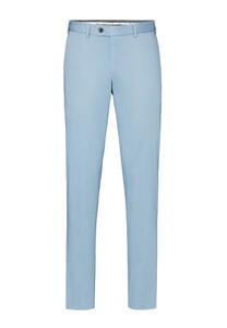Hiltl Tilo Supima Cotton Pants Light Blue