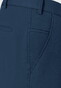 Hiltl Tourist 2.0 Cotton Uni Broek Azure Blue