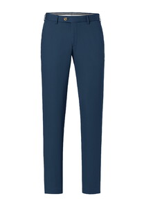 Hiltl Tourist 2.0 Cotton Uni Broek Azure Blue
