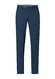 Hiltl Tourist 2.0 Cotton Uni Broek Azure Blue