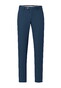Hiltl Tourist 2.0 Cotton Uni Broek Azure Blue