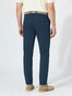 Hiltl Tourist 2.0 Cotton Uni Broek Azure Blue