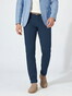 Hiltl Tourist 2.0 Cotton Uni Broek Azure Blue
