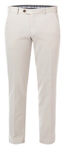 Hiltl Tourist 2.0 Cotton Uni Broek Crème