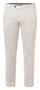 Hiltl Tourist 2.0 Cotton Uni Broek Crème