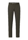 Hiltl Tourist 2.0 Cotton Uni Broek Donker Bruin