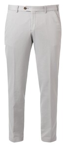 Hiltl Tourist 2.0 Cotton Uni Broek Kitt