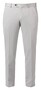 Hiltl Tourist 2.0 Cotton Uni Broek Kitt