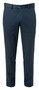 Hiltl Tourist 2.0 Cotton Uni Broek Night Blue