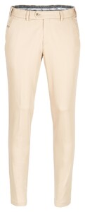 Hiltl Tourist 2.0 Cotton Uni Broek Walnut