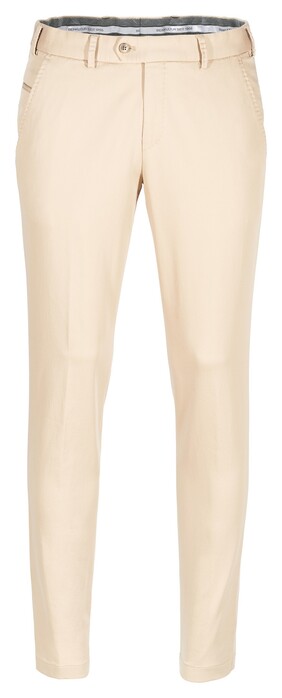 Hiltl Tourist 2.0 Cotton Uni Broek Walnut