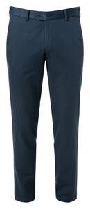 Hiltl Tourist 2.0 Cotton Uni Pants Night Blue