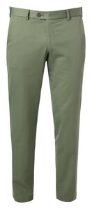 Hiltl Tourist 2.0 Cotton Uni Pants Sage