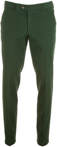 Hiltl Tourist Superior Twill Broek Groen