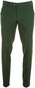 Hiltl Tourist Superior Twill Pants Green